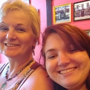 Meet your Posher, Kris